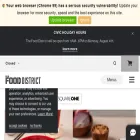 shopfooddistrict.com