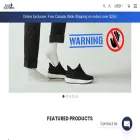 shopfootsolutions.ca