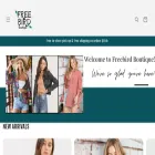 shopfreebird.com