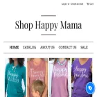 shophappymama.com