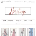 shopheritageco.com