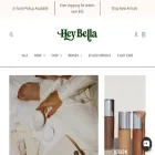 shopheybella.com