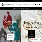 shophooksandhoops.com