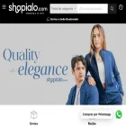 shopialo.com
