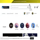 shopinistameta.com
