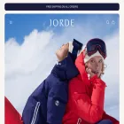 shopjorde.com