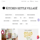 shopkitchenkettle.com