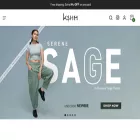 shopkshm.com