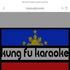 shopkungfukaraoke.com