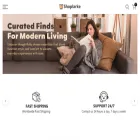 shoplarke.com
