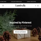 shoplumivelle.com