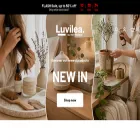 shopluvilea.com