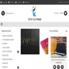 shopluxbrand.com