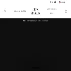 shopluxshack.com