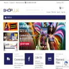 shopluxtt.com