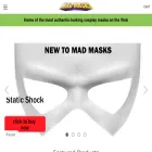 shopmadmasks.com