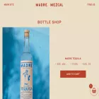 shopmadremezcal.com
