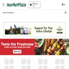 shopmarketplacefoods.com