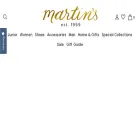 shopmartins.com