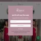 shopmauve.in