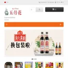 shopmayflower.com