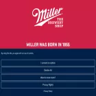 shopmillerbrewing.com