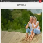 shopparker.ca