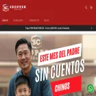 shoppercalza.com
