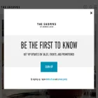 shoppesatarborlakes.com