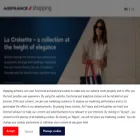shopping.airfrance.com