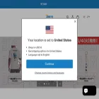 shopping.tokyowarriors.com