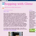 shoppingwithglenndel.com