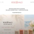 shoprosehalo.com
