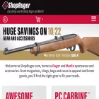 shopruger.com