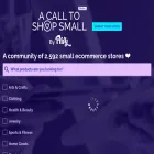 shopsmallecomm.privy.com