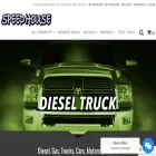 shopspeedhouse.com