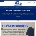 shoptca.com