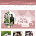 shoptheposhpony.com