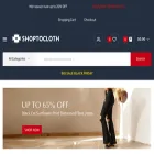 shoptocloth.com
