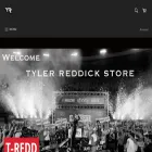 shoptylerreddick.com