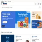 shopunitedsupermarkets.com