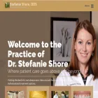 shoredentistry.com