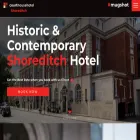 shoreditch.courthouse-hotel.com