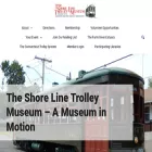 shorelinetrolley.org