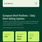 shortregister.com