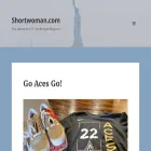 shortwoman.com
