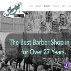 shortysbarbershop.com
