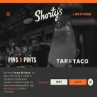 shortysx.com