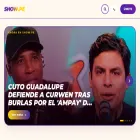 show.pe