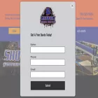 showbizscreenprinting.com